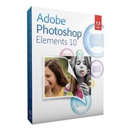 Adobe Photoshop Elements 10 - Software