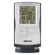 Sencor SWS 20 - Weather Station