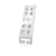 Philips SPN3080B - Surge Protector 