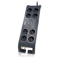 Philips SPN4087C - Surge Protector 