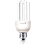 Philips Genie ESaver Dimmable 18W WW E27 220-240V 1PF - Energy Efficient Light Bulb