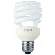 Philips TORNADO 23W CDL E27 220-240V 1PF - Energy Efficient Light Bulb