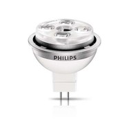 Philips MyVision 7W GU5.3 - Fluorescent Light