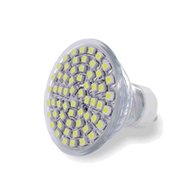 WHITENERGY MyVision LED 3W G10 - Fluorescent Light