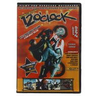 120clock-NYC street-bike outlaws - DVD