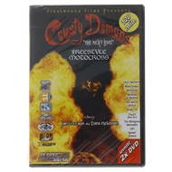 Crusty deamons the next level - DVD