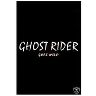 Ghost Rider goes wild - DVD