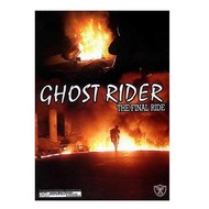 Ghost Rider The final ride - DVD