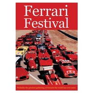 FERRARI FESTIVAL - DVD