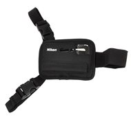 Nikon Coolpix AW100 Chest Mount - -
