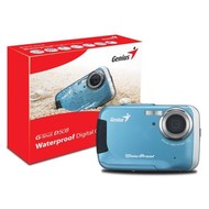 GENIUS G-Shot 508 waterproof - Waterproof Digital Camera