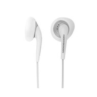 MODECOM MC-100 bílá - Headphones