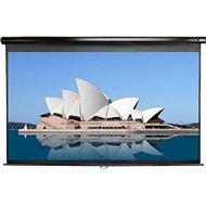 ELITE SCREENS M84NWV, roleta, 84" (4 : 3), pro BenQ projektory - Projekční plátno