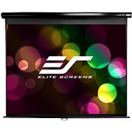 ELITE SCREENS M84UWH, Shade, 84 "(16: 9) for BenQ projectors - Projection Screen