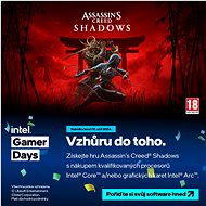 Intel Gamer Days Bundle - Assassins Creed Shadows - must be redeemed by 30.11.2024 - Promo Electronic Key