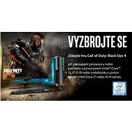  Intel Enthusiast Specialty Bundle- balíček her - Call of Duty: Black Ops 4, Killing Floor 2, Evasio - Hra na PC