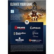 Intel Gaming Software Big Boss Battle Pack - Promo elektronický kľúč