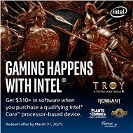 Intel Channel Enthusiast Gaming Bundle - felhasználható: 2021. 03. 31-ig - Elektronikus promóciós kód