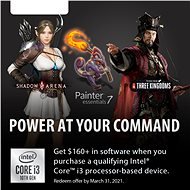 Intel Play and Create Bundle - 2021. 3. 31.-ig érvényesíthető - Elektronikus promo kód
