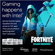 Intel Software Bonus Bundle - Must be Redeemed by 31.7.2021 - Promo Electronic Key