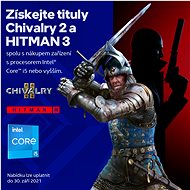 Intel Channel Enthusiast Specialty Bundle - Must be redeemed by 30.9.2021 - Promo Electronic Key