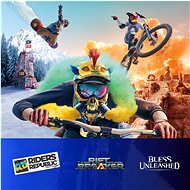 Intel Channel Enthusiast Specialty Bundle - Must be Redeemed by 31.3.2022 - Promo Electronic Key
