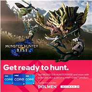 Intel Channel Enthusiast Specialty Bundle - must be redeemed by 30.9.2022 - Promo Electronic Key