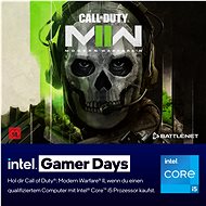 Intel Call Of Duty Bundle - muss bis 31.1.2023 eingelöst werden, Spiel steht ab 28.10.2022 zum Download bereit - Promo-Aktivierungscode