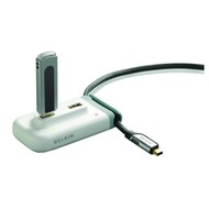 Belkin F5U304ejWHT - USB Hub