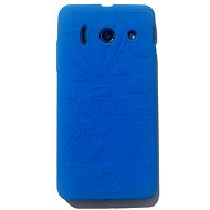  HUAWEI Ascend Y300 Blue  - Protective Case