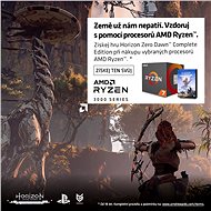 Games Bundle for CPU AMD Ryzen Gen.3 - Horizon Zero Dawn™ Complete Edition - Electronic Promo Key