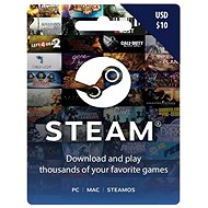 for Crucial SSDs, to get a $10 Steam Voucher, must be redeemed by 31.12.2022 - Promo Electronic Key