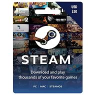 for Crucial SSDs, to get a $20 Steam Voucher, must be redeemed by 31.12.2022 - Promo Electronic Key
