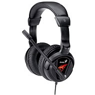 Genius HS-G500V - Headphones