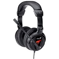 Genius HS-G500V - Kopfhörer