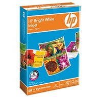 HP Bright White Inkjet Paper - Office Paper