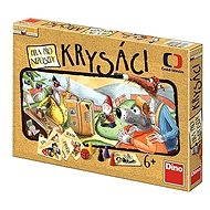 Krysáci - Board Game