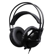 STEELSeries Siberia V2 Black - Headphones