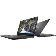 Dell Vostro 3578 Black MKT - Laptop