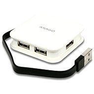 AXAGO HUE-M1 MOBILE - USB Hub