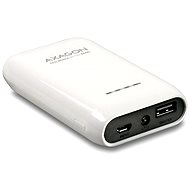 Axago PWB-E4 MOBILE 4400 - Power Bank