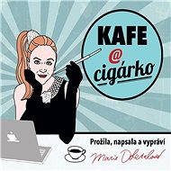 Kafe a cigárko (PROMO) - Marie Doležalová
