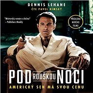 Pod rouškou noci (PROMO) - Dennis Lehane