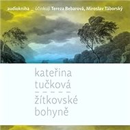 Žítkovské bohyně - Kateřina Tučková