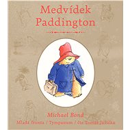 Medvídek Paddington - 
