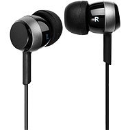 ASUS Fonemate, fekete - fülhallgató kialakítás hordtasakkal - Fej-/fülhallgató