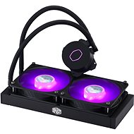 Cooler Master MASTERLIQUID ML240L RGB V2 - Water Cooling