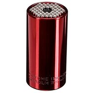 SIXTOL univerzální hlavice z CrV oceli, červená, 11-32mm - Drive Socket