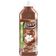 LENOR fabric softener Amber Flower 875 ml (35 wash) - Fabric Softener