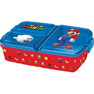 SIGNAL Super Mario - Lunch Box